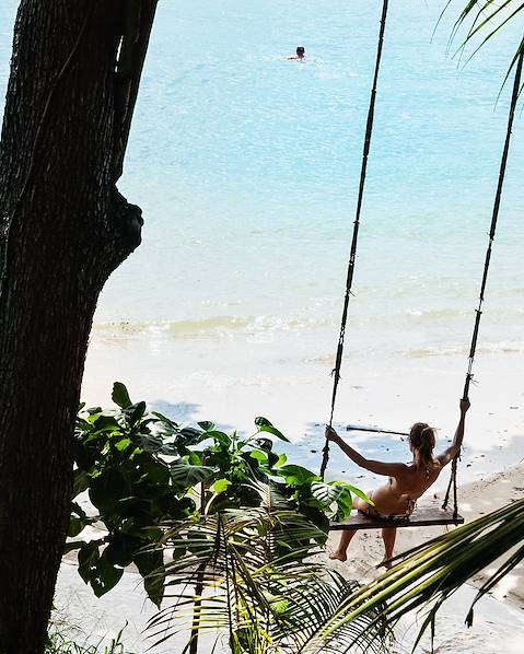 Rundreisen Thailand - Bangkok - Chiang Mai - Koh Yao Noi