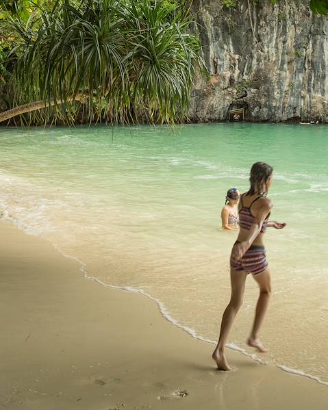 Rundreisen Thailand - Bangkok - Pai - Chiang Mai - Koh Lanta