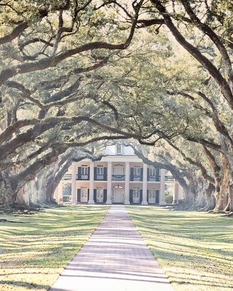 Rundreisen USA - Louisiana