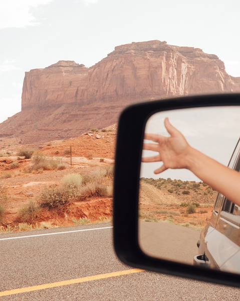 Rundreisen USA - Westen - Arizona - Utah - Rocky Mountains - Grand Canyon - Grand Teton - Yellowstone - Colorado River