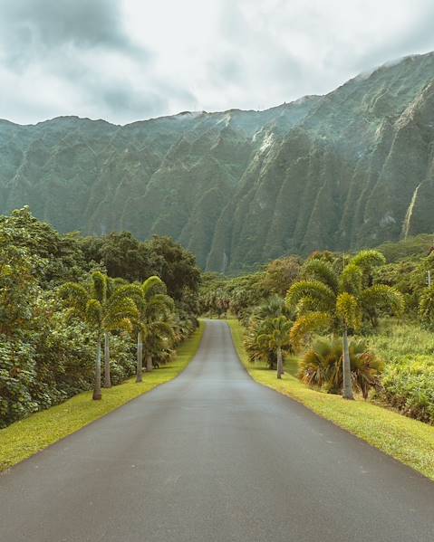 Rundreisen USA - Hawaii