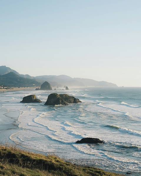 Rundreisen USA - Westküste - Seattle - Napa Valley - San Francisco